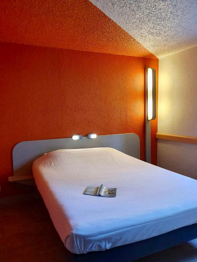 Cit'Hotel Design Booking Evry Saint-Germain-Les-Corbeil Senart מראה חיצוני תמונה